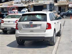 فورد ادج